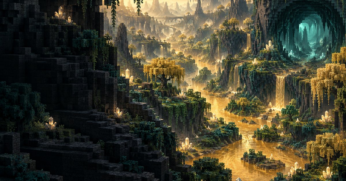 Minecraft Sift Versions: Java, Bedrock & Dungeons II
